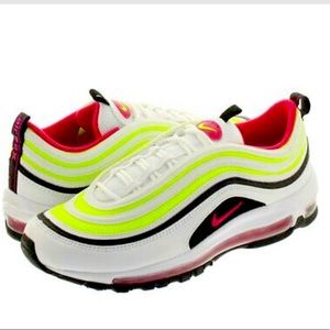 Air Max 97 size 4.5